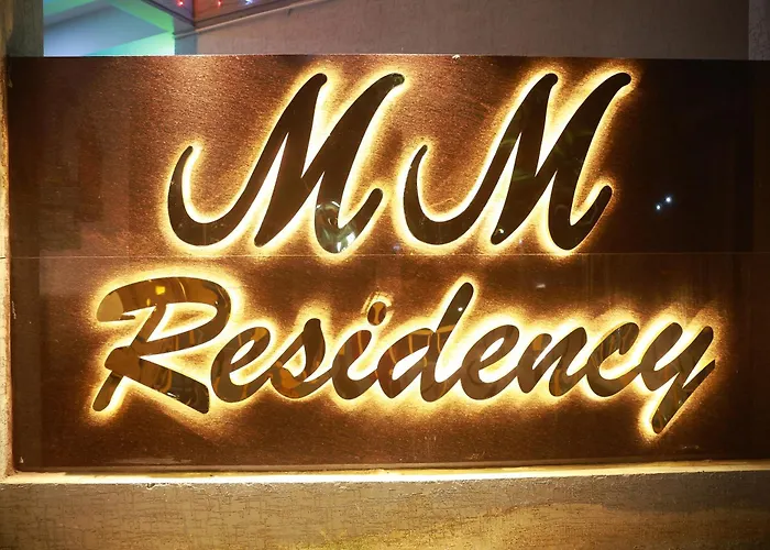 Mm Residency